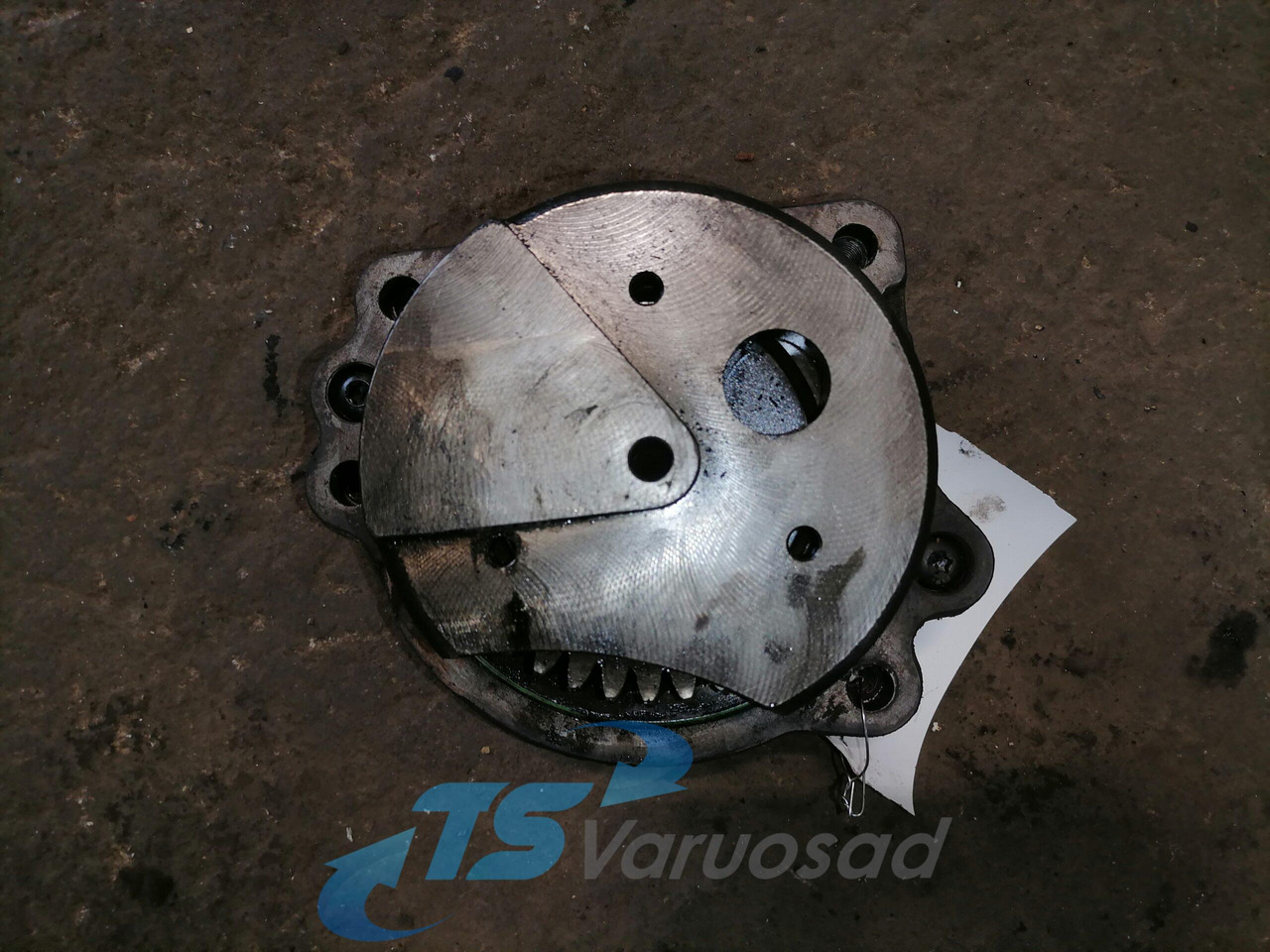 Volvo Hydraulic PTO 8170641 - Hidráulica para Camión: foto 3 Volvo Hydraulic PTO 8170641 - Hidráulica para Camión: foto 3