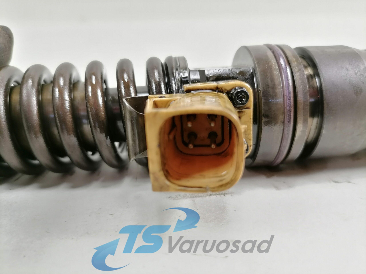 Volvo Injector 20584347 - Bomba de combustible para Camión: foto 3 Volvo Injector 20584347 - Bomba de combustible para Camión: foto 3