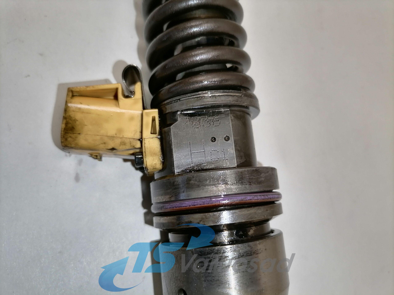 Volvo Injector 20584347 - Bomba de combustible para Camión: foto 3 Volvo Injector 20584347 - Bomba de combustible para Camión: foto 3