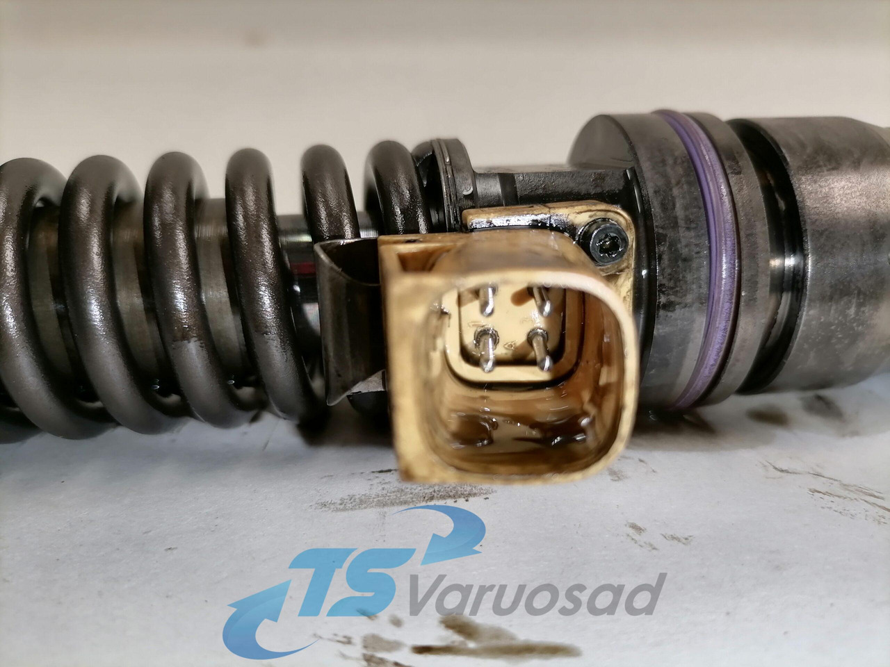 Volvo Injector 20584347 - Bomba de combustible para Camión: foto 4 Volvo Injector 20584347 - Bomba de combustible para Camión: foto 4