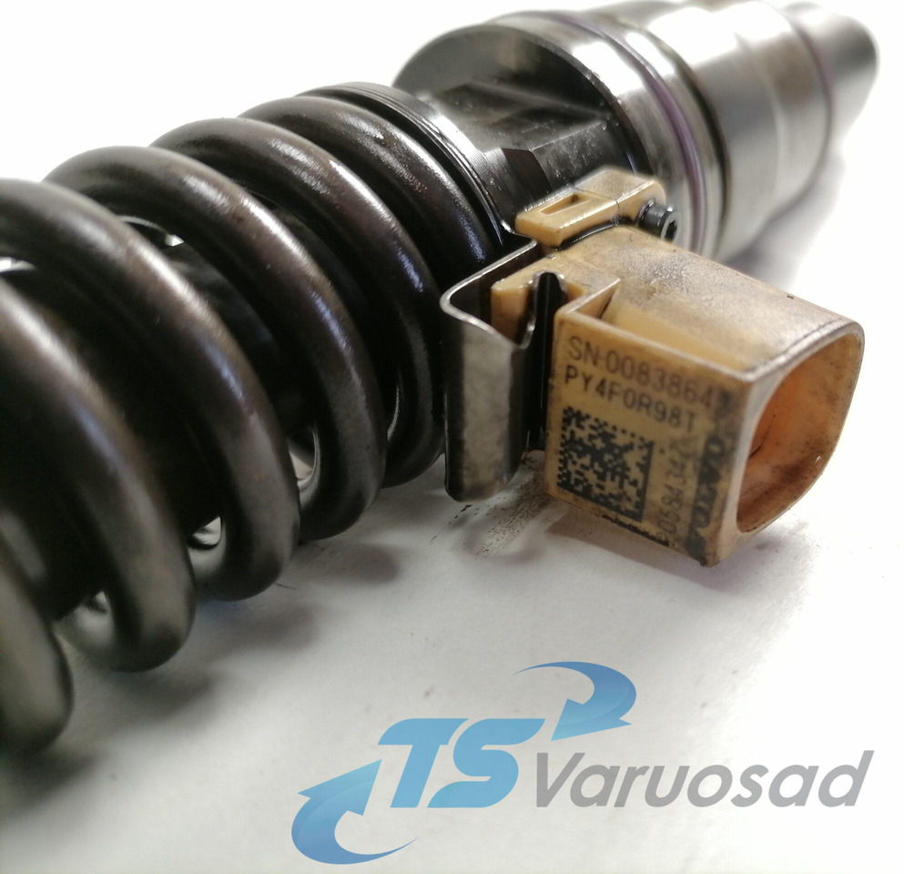 Volvo Injector 20584347 - Bomba de combustible para Camión: foto 5 Volvo Injector 20584347 - Bomba de combustible para Camión: foto 5