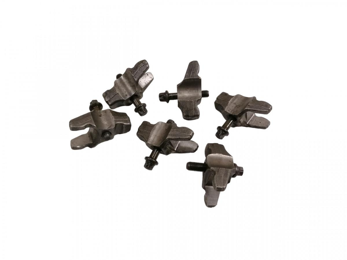 Volvo Injector holder 21252581 - Bomba de combustible para Camión: foto 1 Volvo Injector holder 21252581 - Bomba de combustible para Camión: foto 1