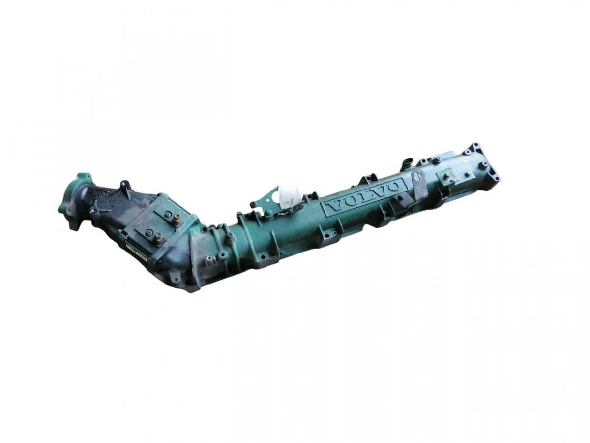 Volvo Intake mainfold 21839416 - Colector de admisión para Camión: foto 1 Volvo Intake mainfold 21839416 - Colector de admisión para Camión: foto 1