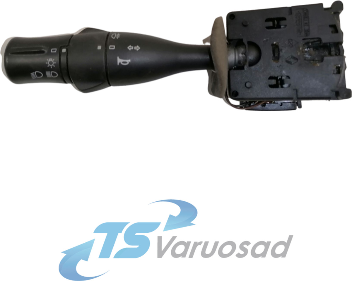 Volvo Juhtkang, suunatuled 5010589560 - Sistema eléctrico para Camión: foto 1 Volvo Juhtkang, suunatuled 5010589560 - Sistema eléctrico para Camión: foto 1