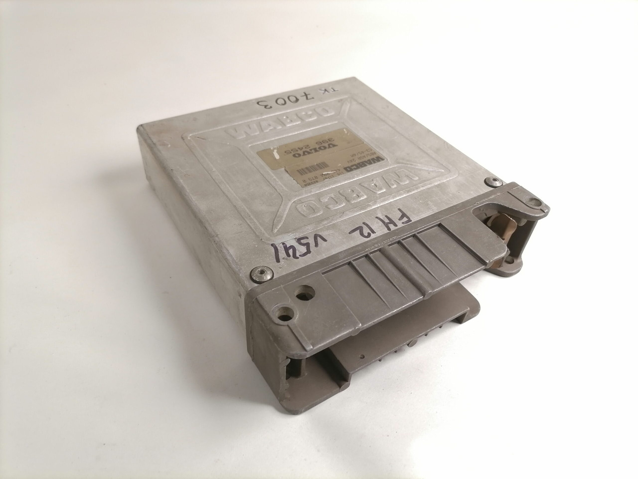 Volvo Juhtplokk, ABS 3962455 - Unidad de control para Camión: foto 1 Volvo Juhtplokk, ABS 3962455 - Unidad de control para Camión: foto 1