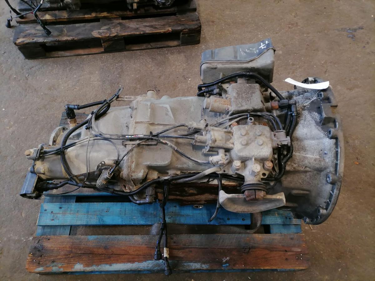 Volvo Käigukast VT2009B 3190465 - Caja de cambios y piezas para Camión: foto 4 Volvo Käigukast VT2009B 3190465 - Caja de cambios y piezas para Camión: foto 4