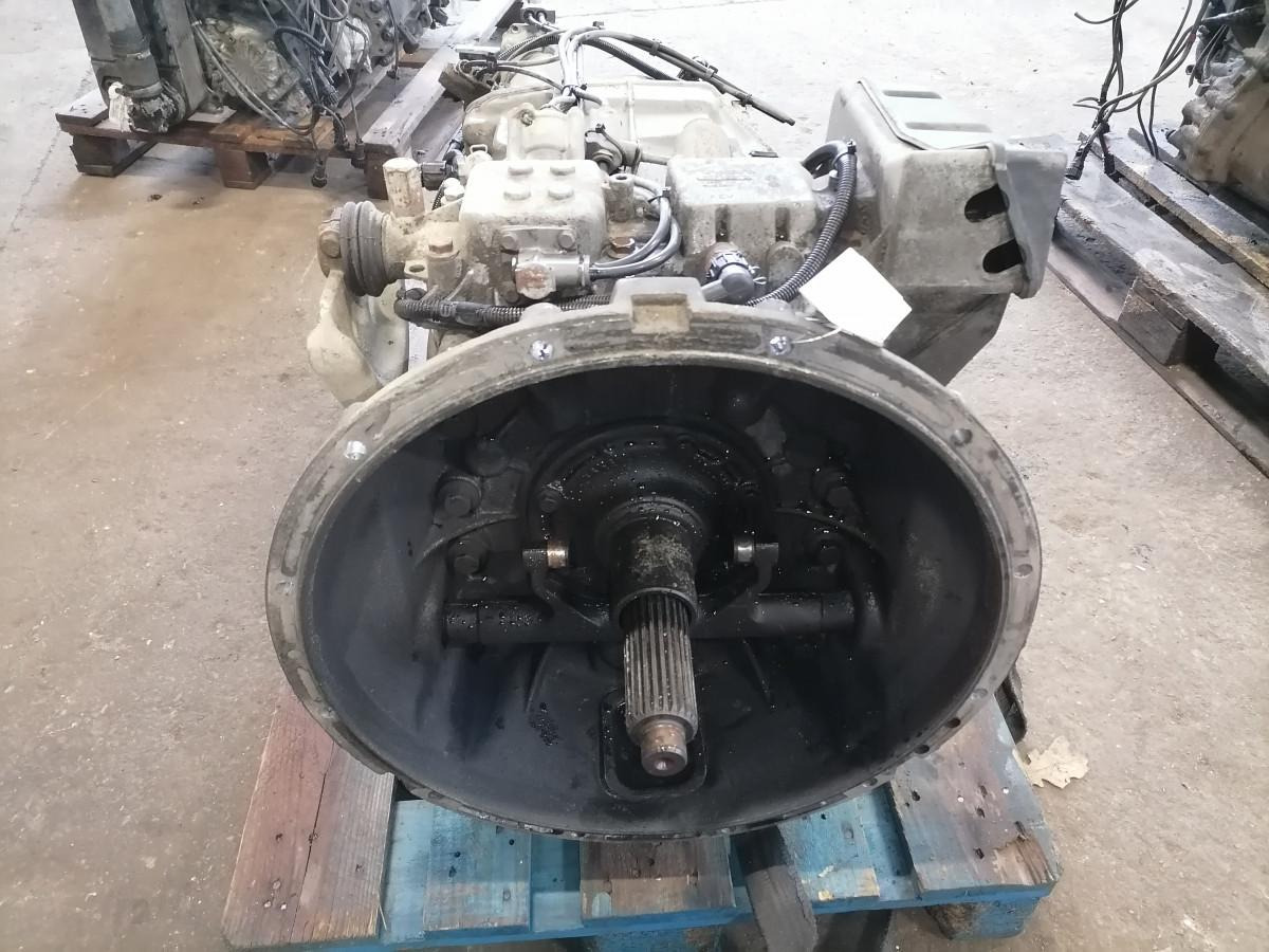 Volvo Käigukast VT2009B 3190465 - Caja de cambios y piezas para Camión: foto 5 Volvo Käigukast VT2009B 3190465 - Caja de cambios y piezas para Camión: foto 5