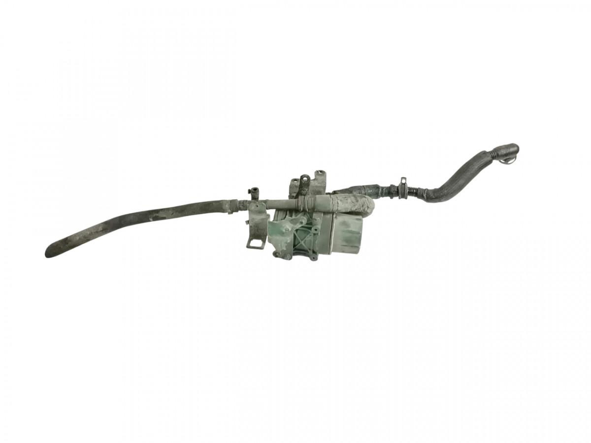 Volvo Karterituulutuse õliaurude separaator 21719553 - Cárter para Camión: foto 1 Volvo Karterituulutuse õliaurude separaator 21719553 - Cárter para Camión: foto 1