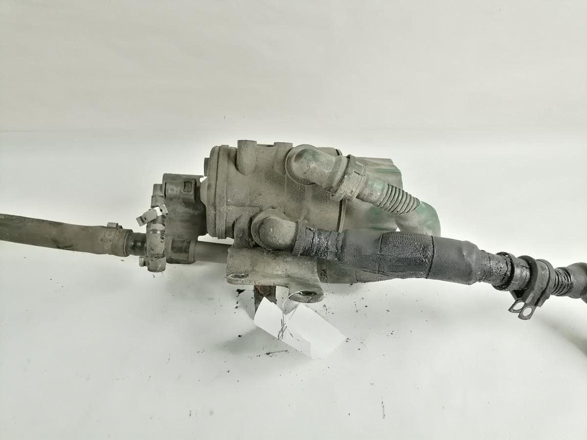 Volvo Karterituulutuse õliaurude separaator 21719553 - Cárter para Camión: foto 4 Volvo Karterituulutuse õliaurude separaator 21719553 - Cárter para Camión: foto 4