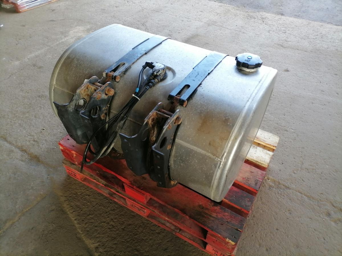 Volvo Kütusepaak 310L 20504488 - Depósito de combustible para Camión: foto 2 Volvo Kütusepaak 310L 20504488 - Depósito de combustible para Camión: foto 2
