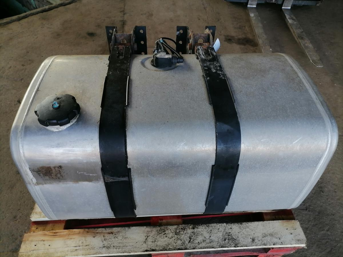 Volvo Kütusepaak 310L 20504488 - Depósito de combustible para Camión: foto 5 Volvo Kütusepaak 310L 20504488 - Depósito de combustible para Camión: foto 5