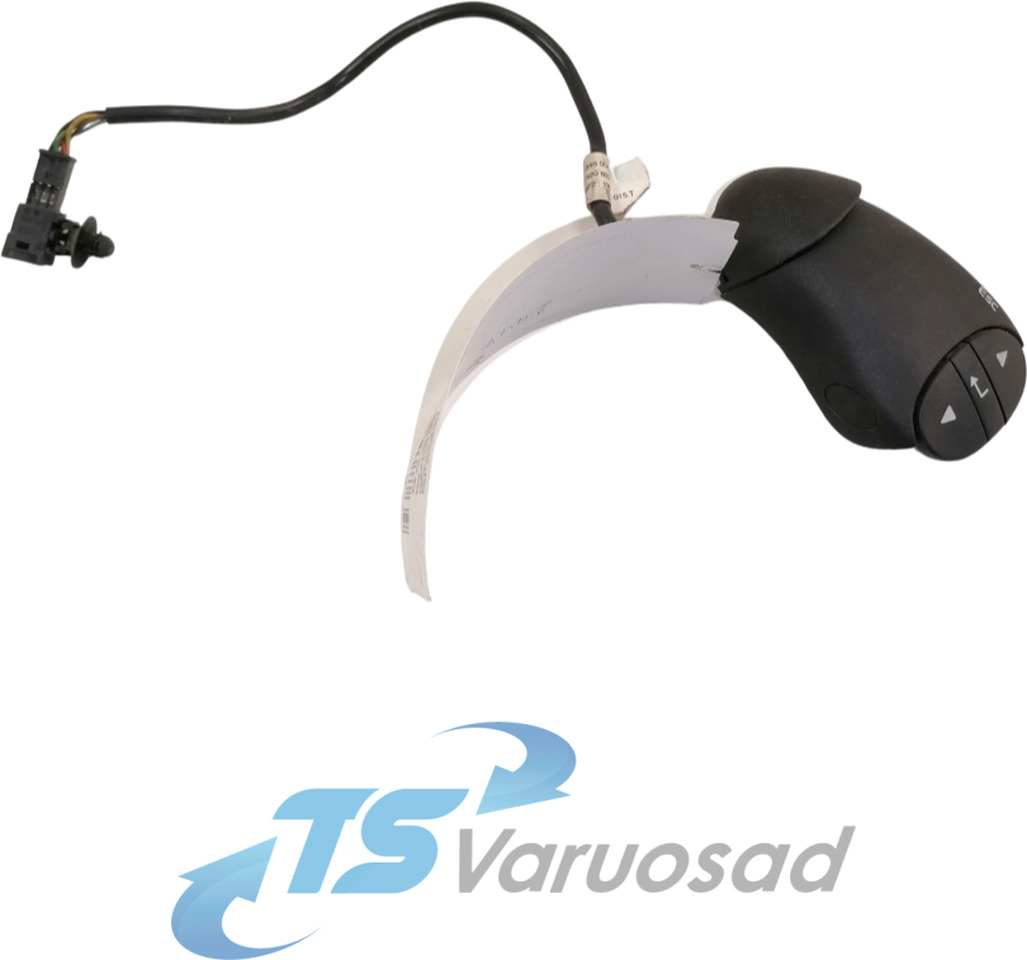 Volvo Lüliti, pardakompuuter 7420822232 - Sistema eléctrico para Camión: foto 1 Volvo Lüliti, pardakompuuter 7420822232 - Sistema eléctrico para Camión: foto 1