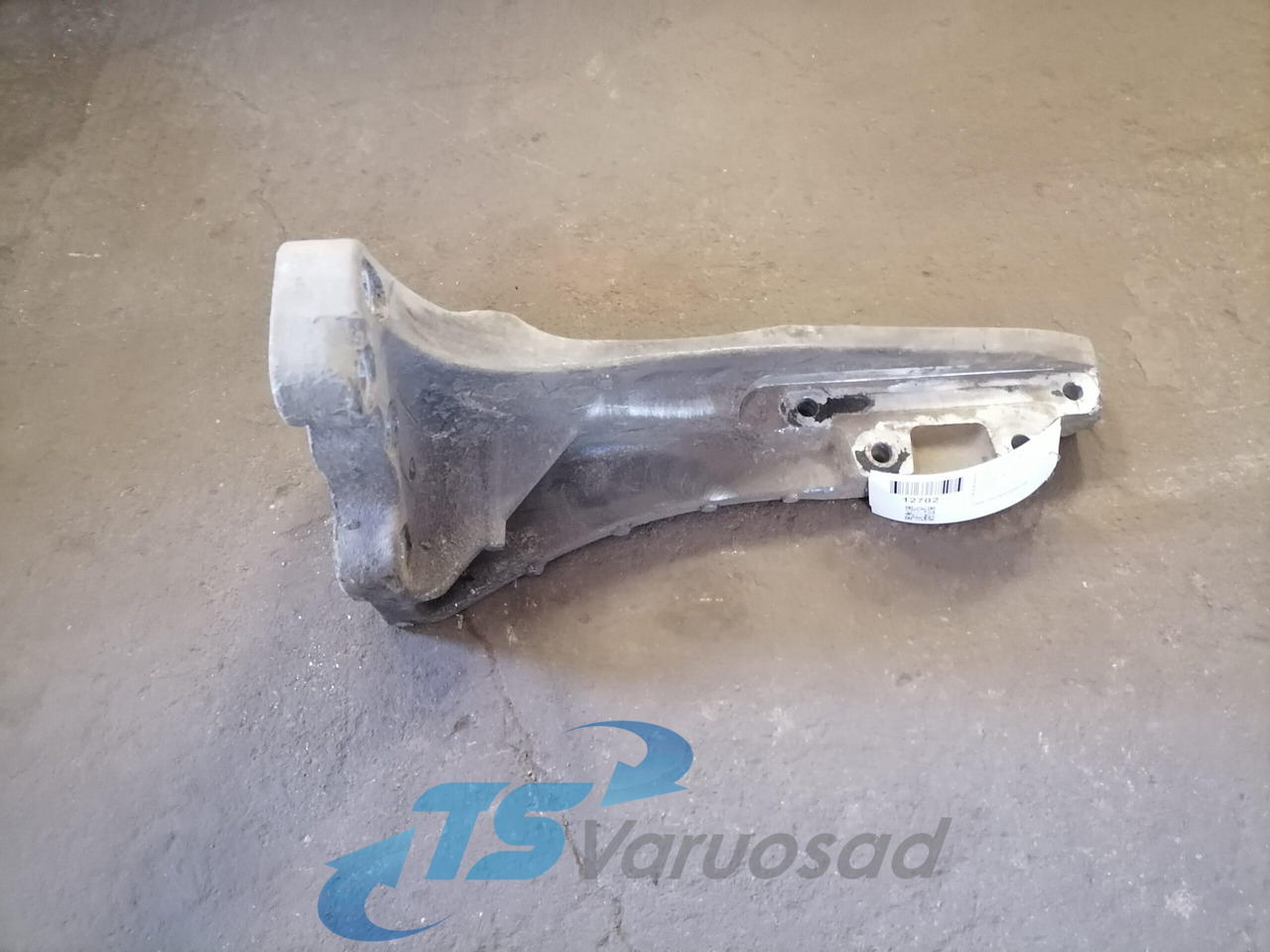 Volvo Muffler carrier 21639760 - Silenciador para Camión: foto 2 Volvo Muffler carrier 21639760 - Silenciador para Camión: foto 2