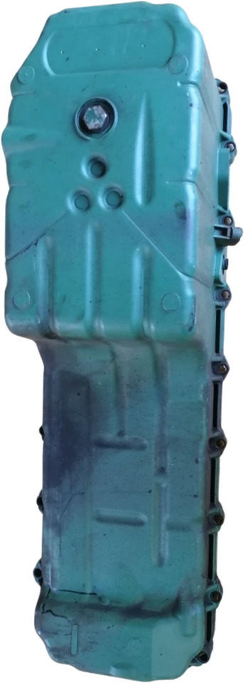 Volvo Oil sump 20493972 - Cárter de aceite para Camión: foto 1 Volvo Oil sump 20493972 - Cárter de aceite para Camión: foto 1