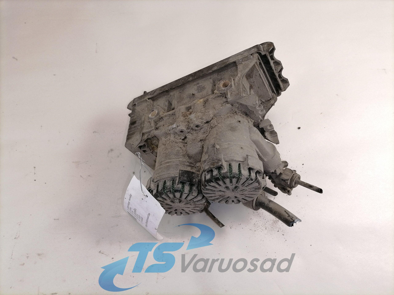 Volvo Rear axel brake pressure control valve 22225552 - Válvula de freno para Camión: foto 3 Volvo Rear axel brake pressure control valve 22225552 - Válvula de freno para Camión: foto 3