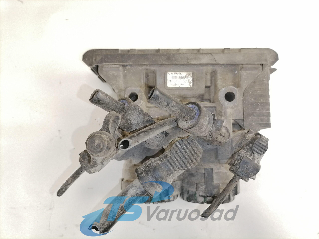 Volvo Rear axel brake pressure control valve 22225552 - Válvula de freno para Camión: foto 2 Volvo Rear axel brake pressure control valve 22225552 - Válvula de freno para Camión: foto 2