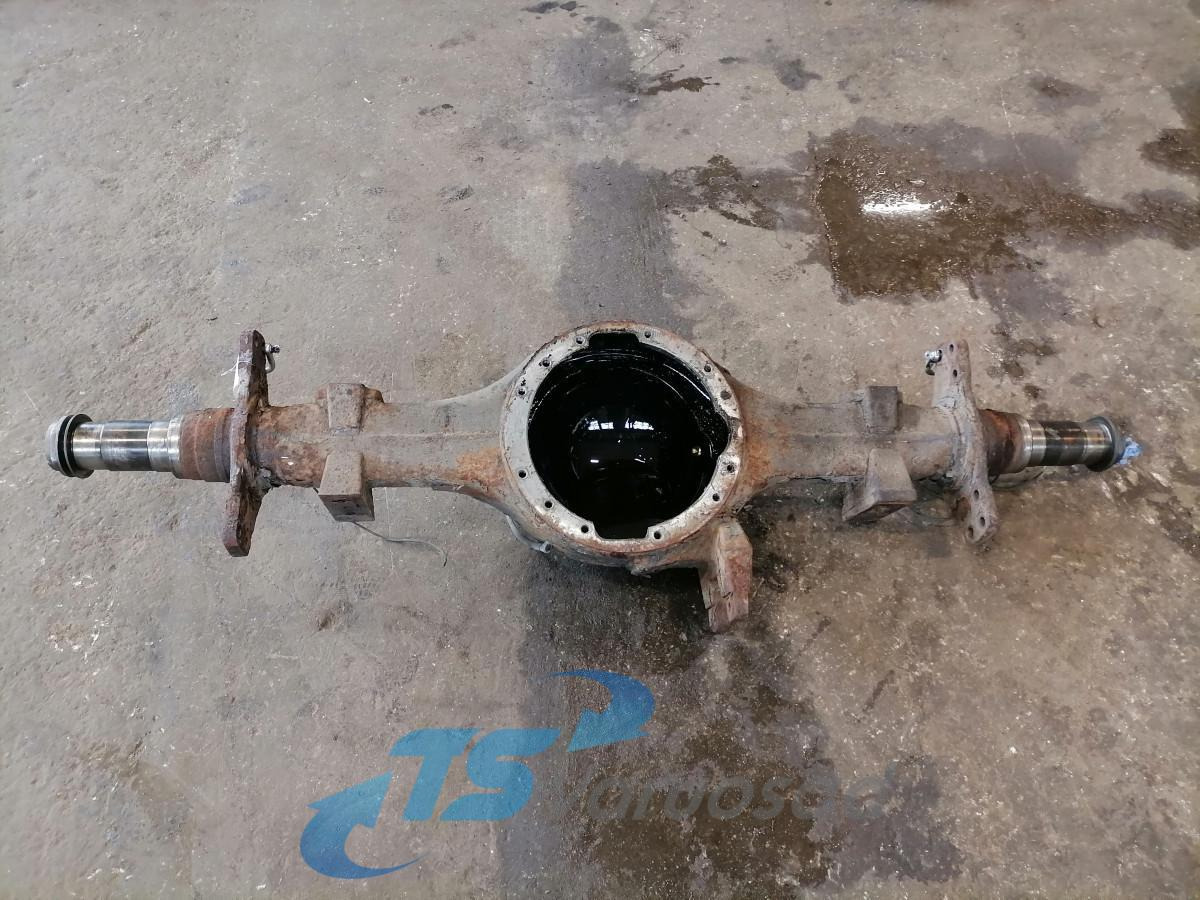 Volvo Rear axel housing 20815215 - Eje y piezas para Camión: foto 2 Volvo Rear axel housing 20815215 - Eje y piezas para Camión: foto 2