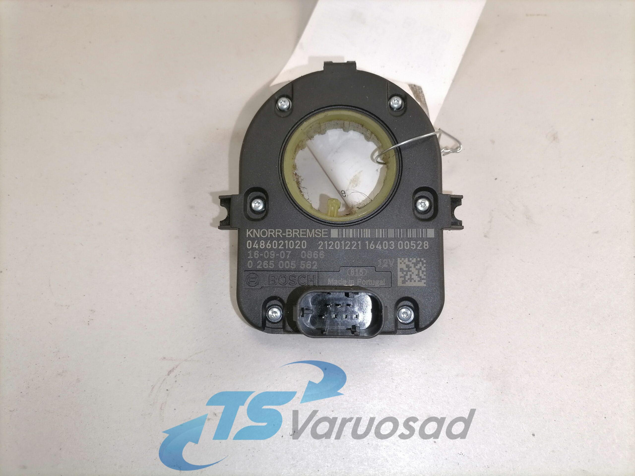 Volvo Rooliasendi andur 21201221 - Dirección para Camión: foto 1 Volvo Rooliasendi andur 21201221 - Dirección para Camión: foto 1