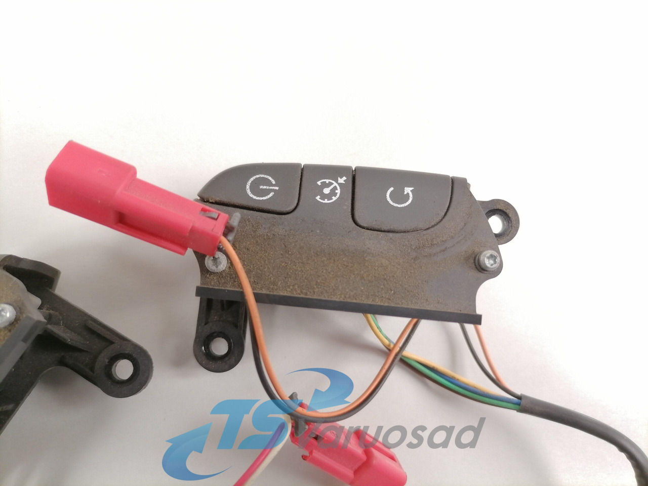 Volvo Roolinupp 20857837 - Dirección para Camión: foto 2 Volvo Roolinupp 20857837 - Dirección para Camión: foto 2