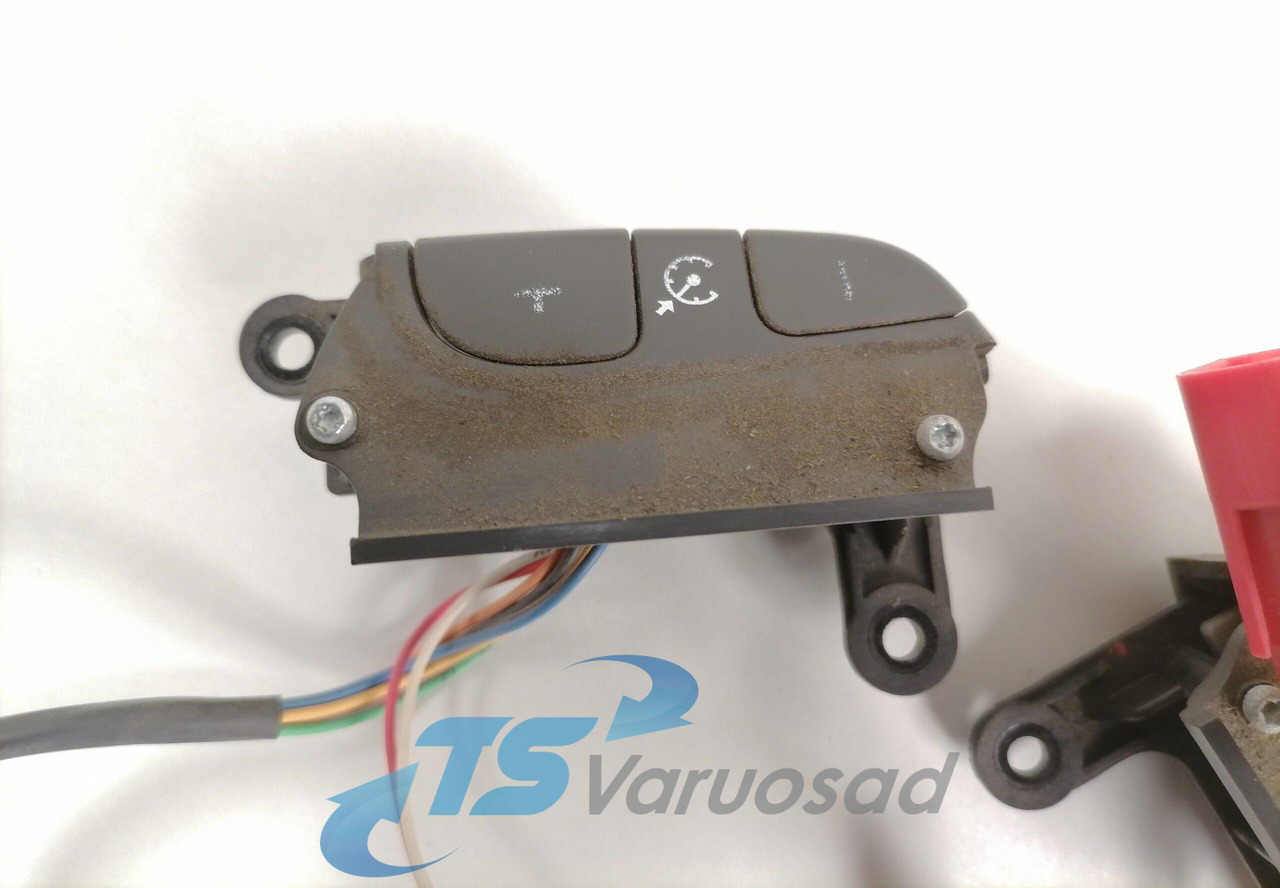 Volvo Roolinupp 20857837 - Dirección para Camión: foto 3 Volvo Roolinupp 20857837 - Dirección para Camión: foto 3