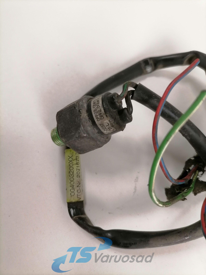 Volvo Sensor, A/C 20716737 - Calefacción/ Ventilación para Camión: foto 2 Volvo Sensor, A/C 20716737 - Calefacción/ Ventilación para Camión: foto 2