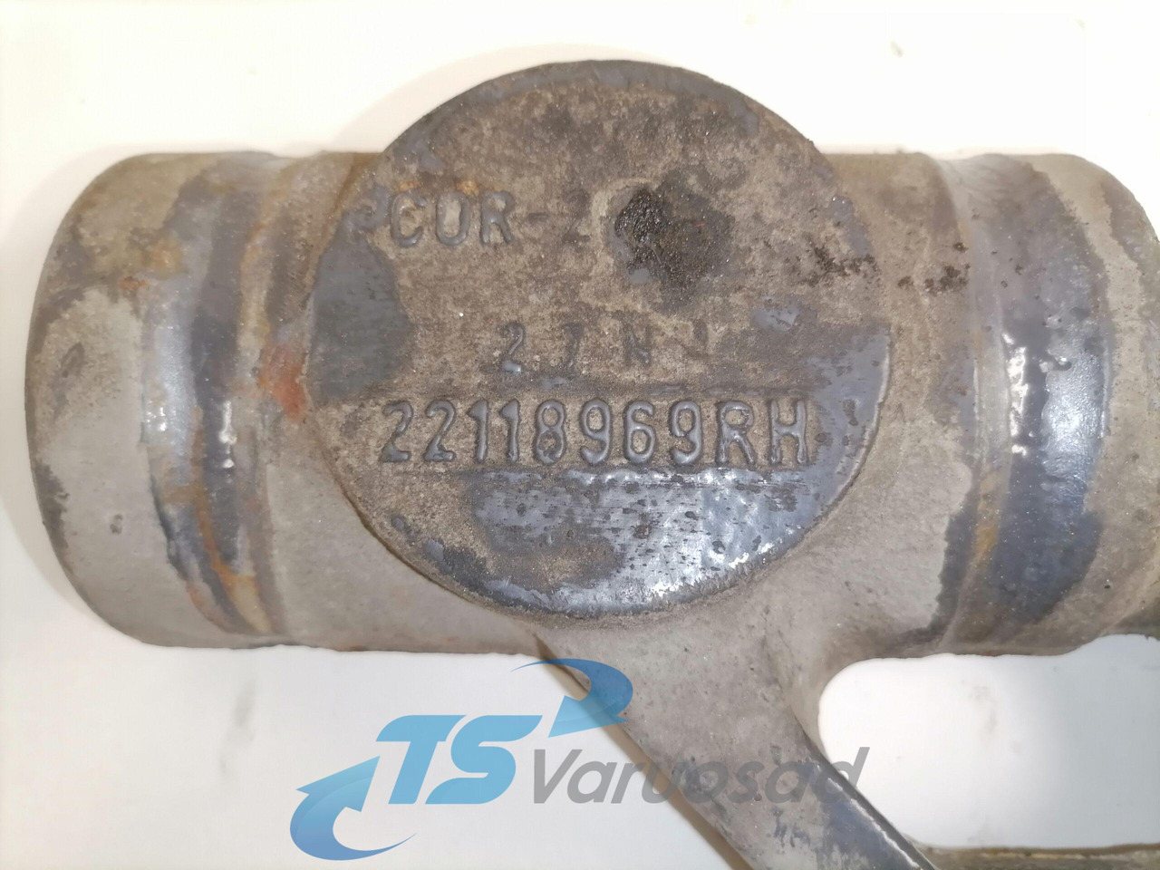 Volvo Shock absorber mounting 22118969 - Suspensión para Camión: foto 3 Volvo Shock absorber mounting 22118969 - Suspensión para Camión: foto 3