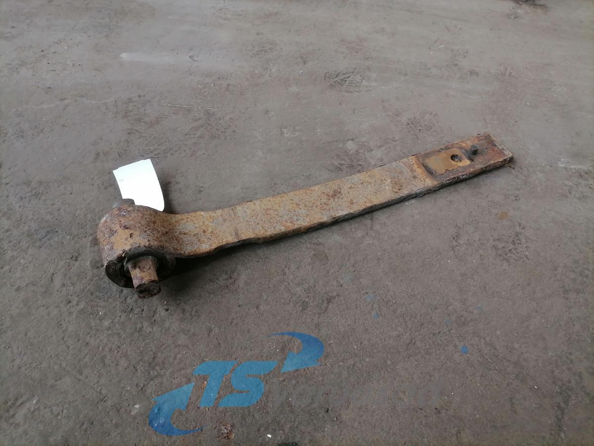 Volvo Spring 20556344 - Suspensión de ballestas para Camión: foto 3 Volvo Spring 20556344 - Suspensión de ballestas para Camión: foto 3