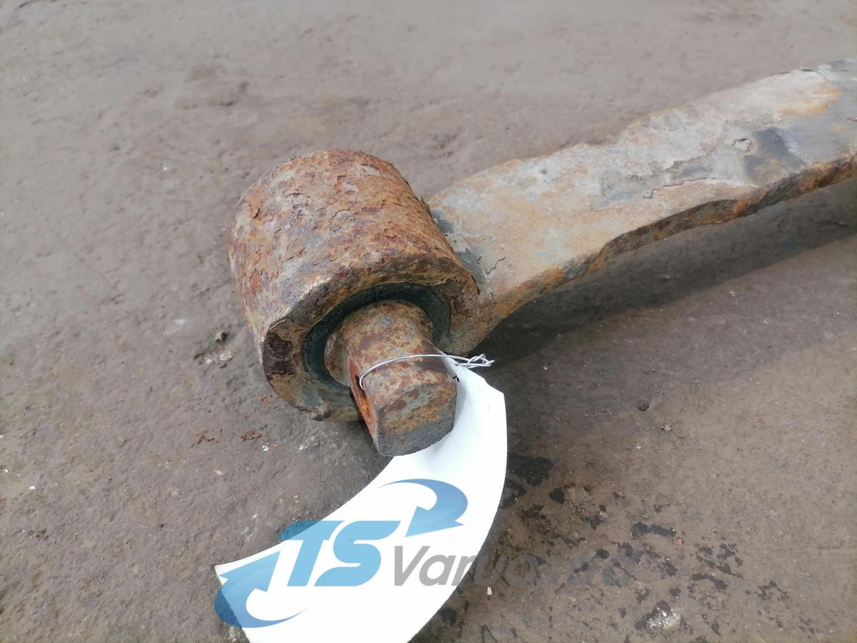 Volvo Spring 20556344 - Suspensión de ballestas para Camión: foto 4 Volvo Spring 20556344 - Suspensión de ballestas para Camión: foto 4