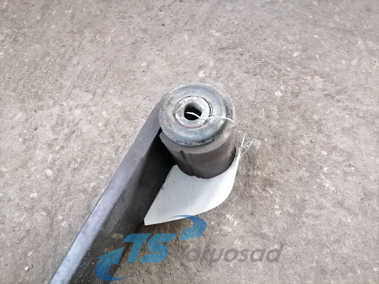 Volvo Spring 20709190 - Suspensión de ballestas para Camión: foto 3 Volvo Spring 20709190 - Suspensión de ballestas para Camión: foto 3