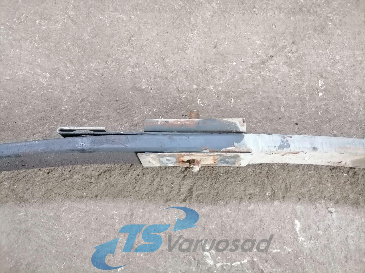 Volvo Spring 20709190 - Suspensión de ballestas para Camión: foto 2 Volvo Spring 20709190 - Suspensión de ballestas para Camión: foto 2