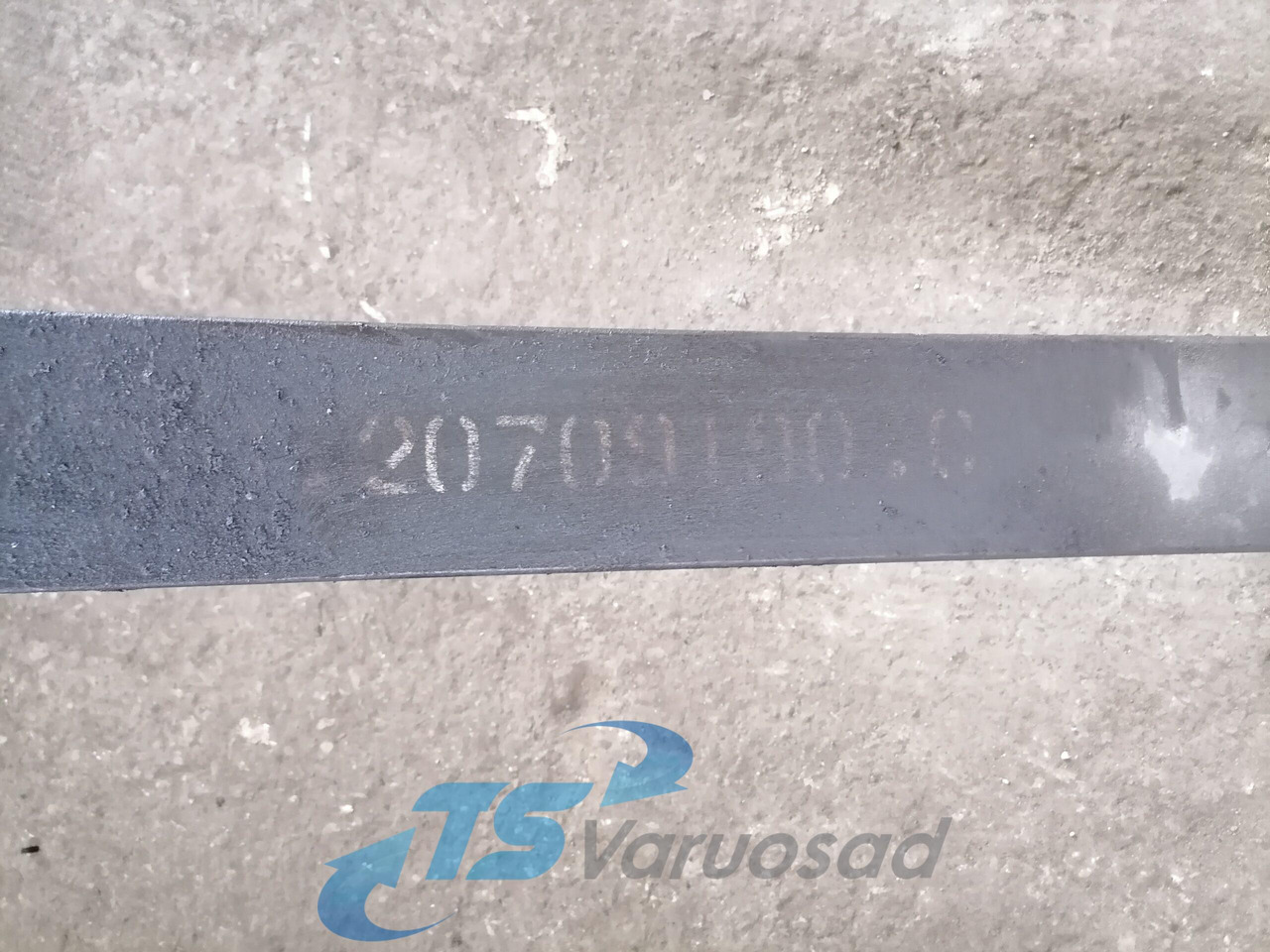 Volvo Spring 20709190 - Suspensión de ballestas para Camión: foto 5 Volvo Spring 20709190 - Suspensión de ballestas para Camión: foto 5