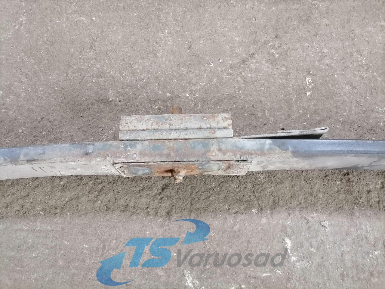 Volvo Spring 20709190 - Suspensión de ballestas para Camión: foto 2 Volvo Spring 20709190 - Suspensión de ballestas para Camión: foto 2