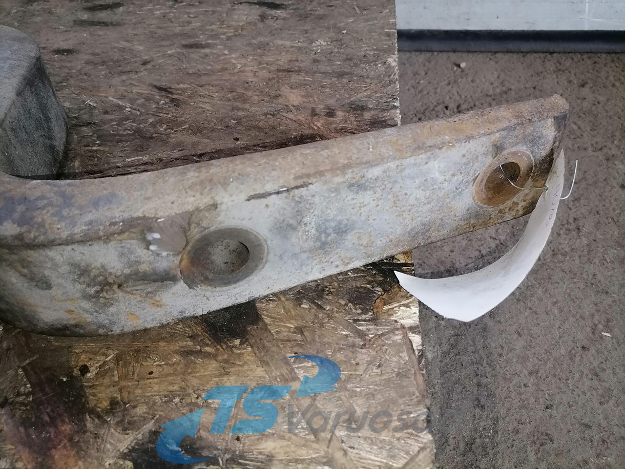 Volvo Spring 82250919 - Suspensión de ballestas para Camión: foto 2 Volvo Spring 82250919 - Suspensión de ballestas para Camión: foto 2