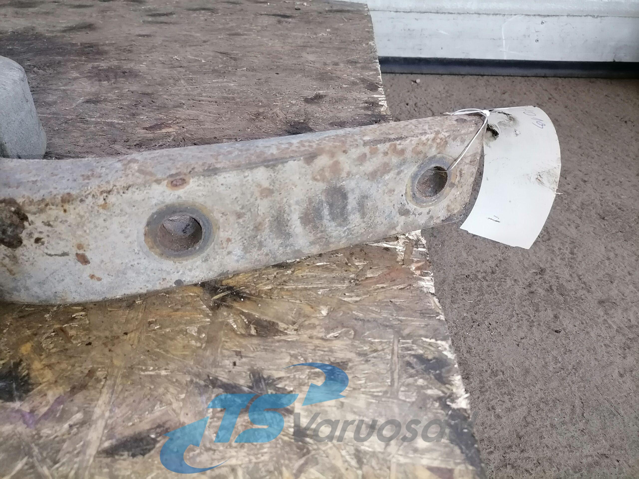 Volvo Spring 82250919 - Suspensión de ballestas para Camión: foto 2 Volvo Spring 82250919 - Suspensión de ballestas para Camión: foto 2