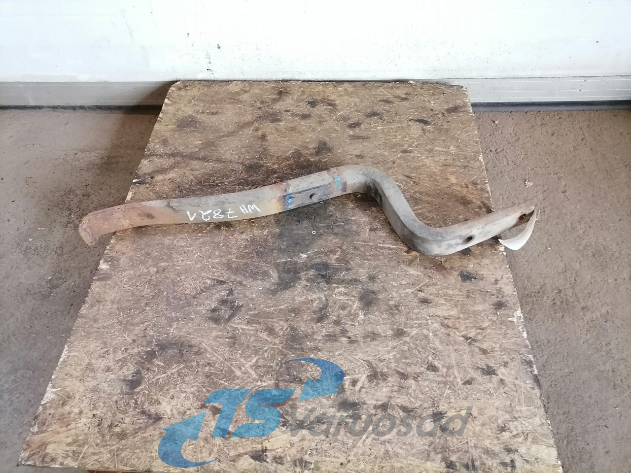 Volvo Spring 82250919 - Suspensión de ballestas para Camión: foto 1 Volvo Spring 82250919 - Suspensión de ballestas para Camión: foto 1