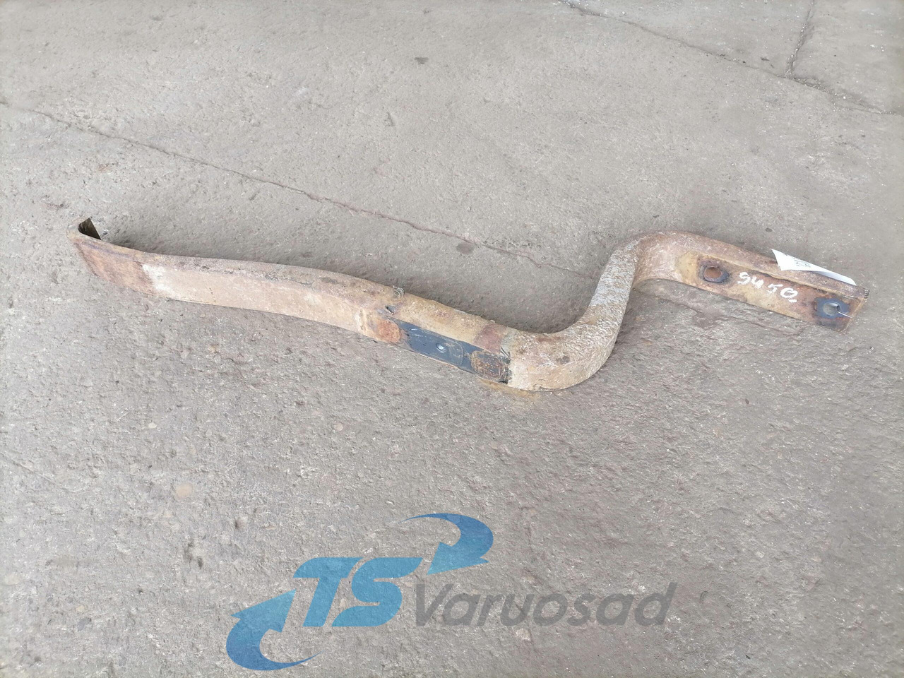 Volvo Spring 82250919 - Suspensión de ballestas para Camión: foto 2 Volvo Spring 82250919 - Suspensión de ballestas para Camión: foto 2