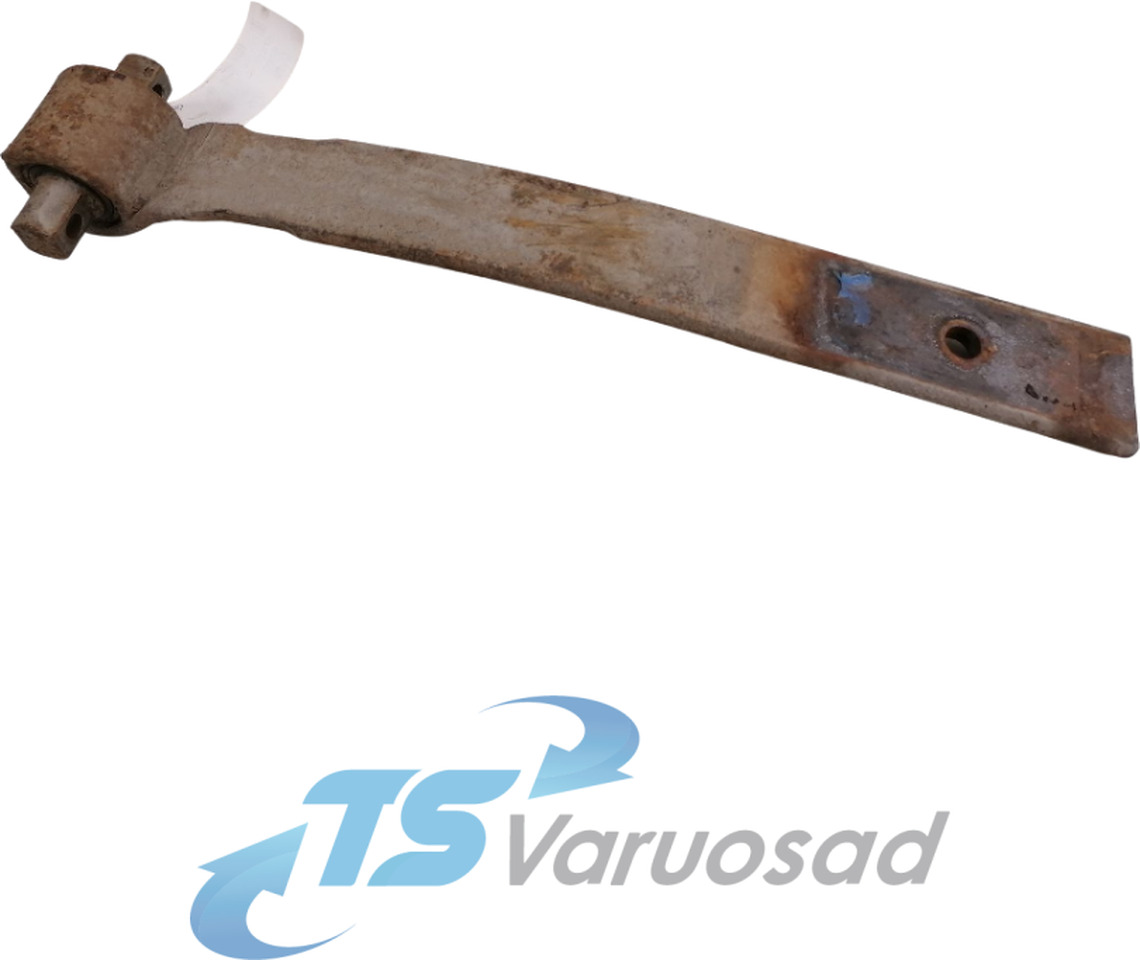 Volvo Spring 82250921 - Suspensión de ballestas para Camión: foto 1 Volvo Spring 82250921 - Suspensión de ballestas para Camión: foto 1