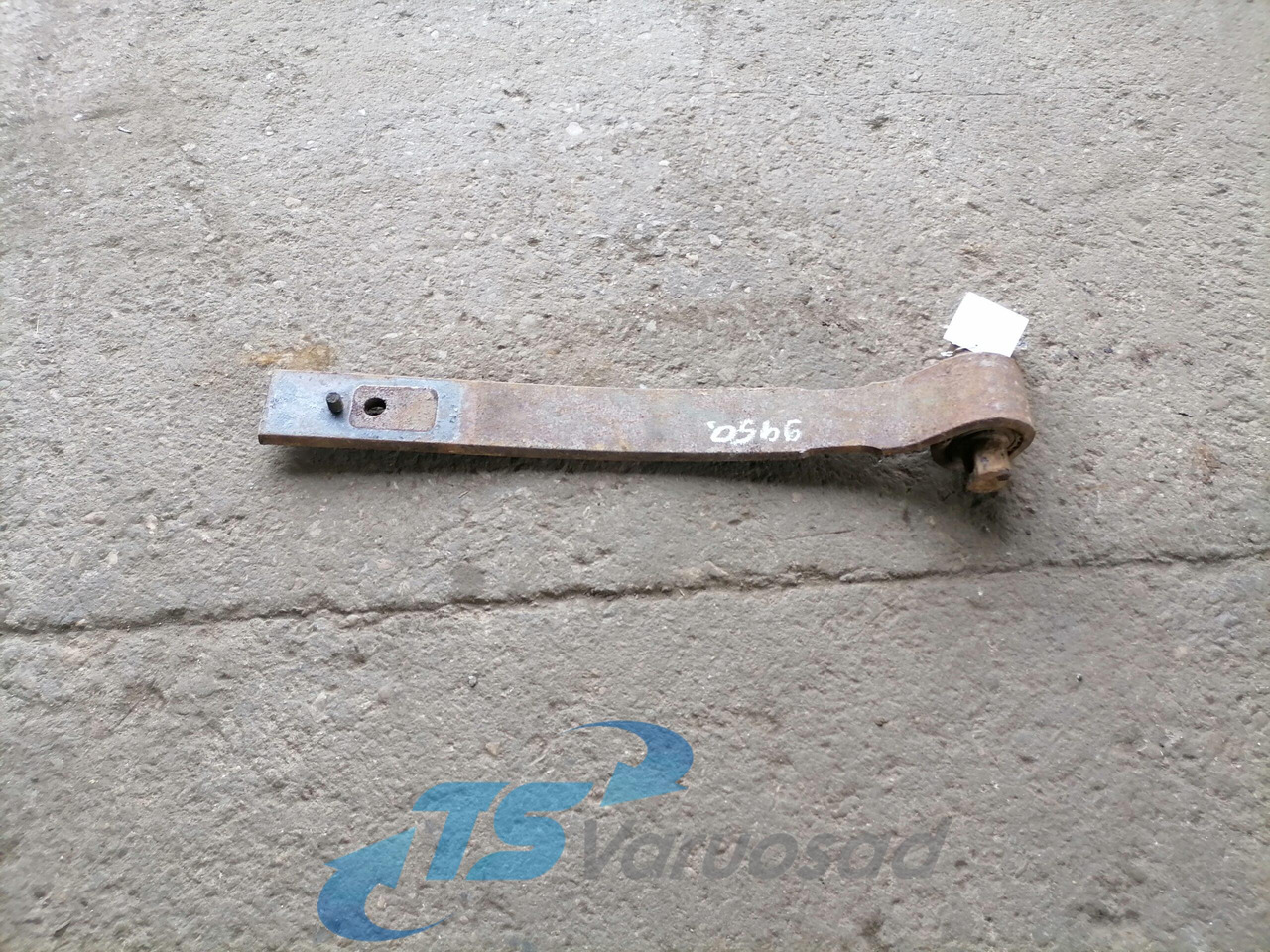 Volvo Spring 82250921 - Suspensión de ballestas para Camión: foto 1 Volvo Spring 82250921 - Suspensión de ballestas para Camión: foto 1