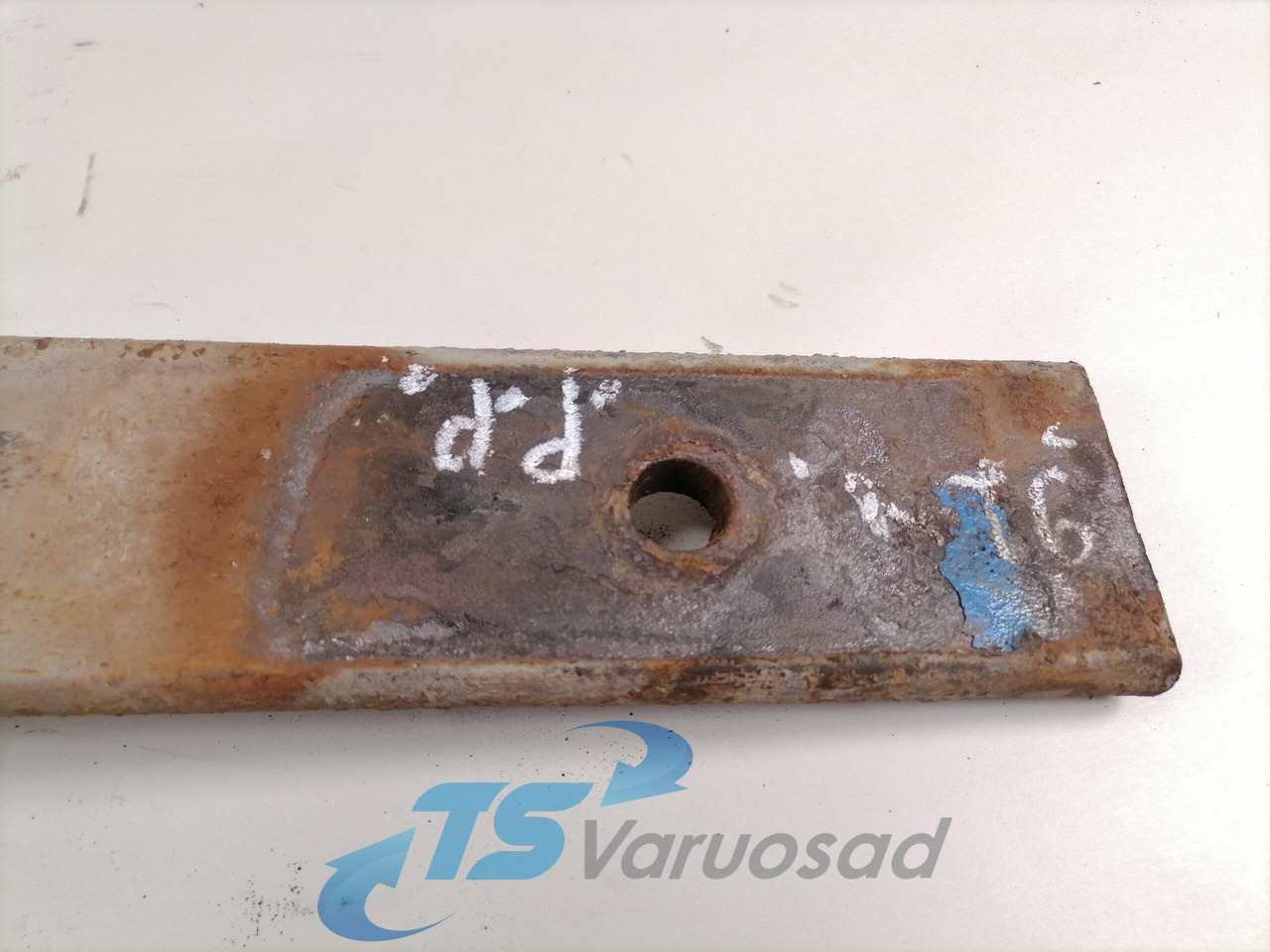 Volvo Spring 82250921 - Suspensión de ballestas para Camión: foto 3 Volvo Spring 82250921 - Suspensión de ballestas para Camión: foto 3