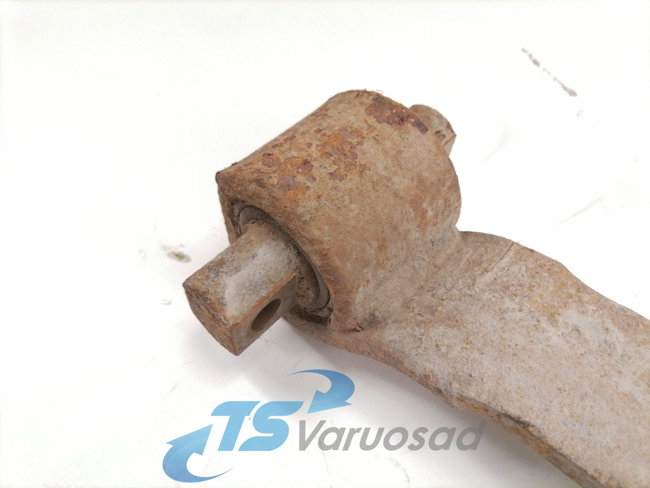 Volvo Spring 82250921 - Suspensión de ballestas para Camión: foto 2 Volvo Spring 82250921 - Suspensión de ballestas para Camión: foto 2