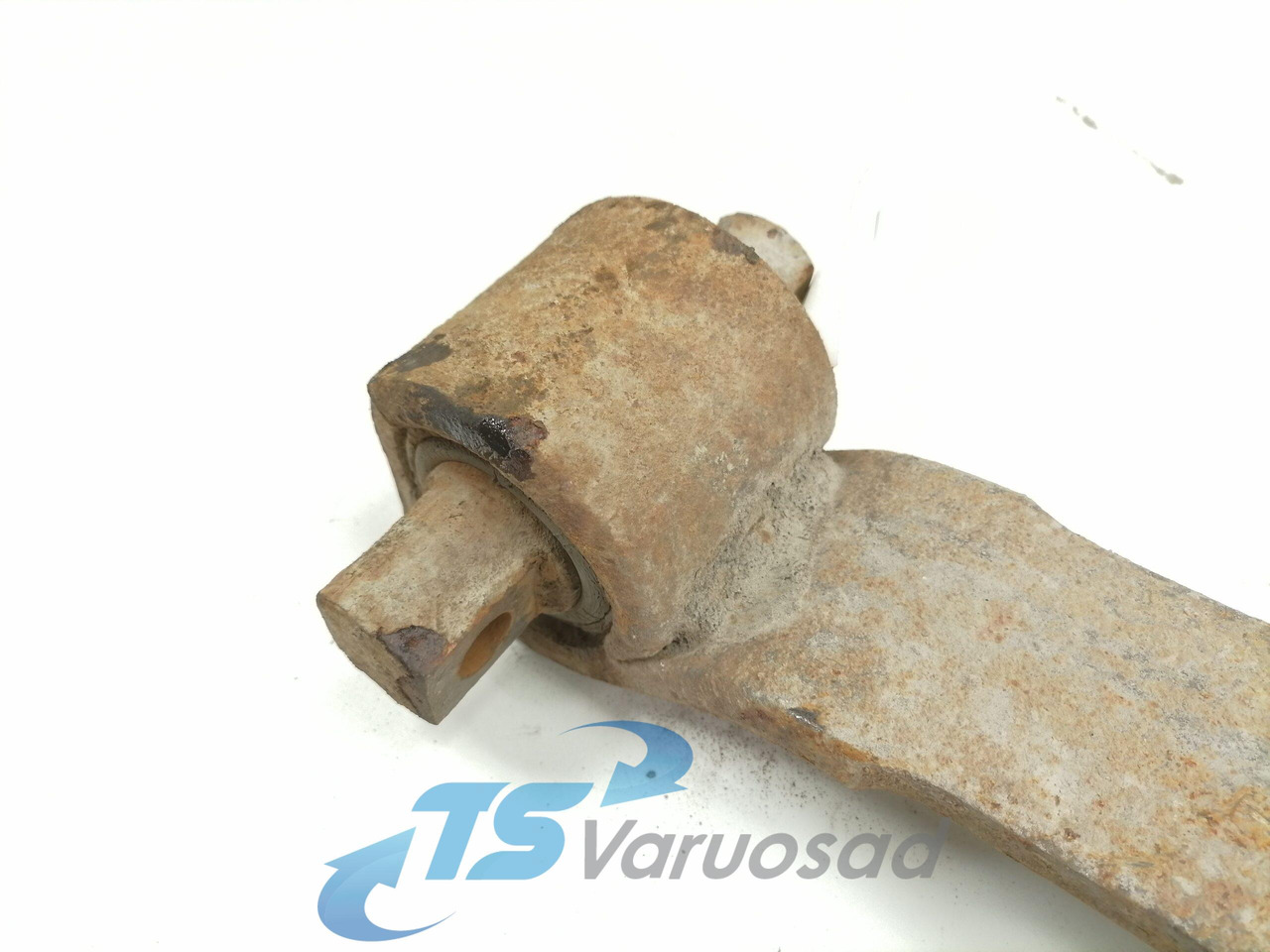 Volvo Spring 82250921 - Suspensión de ballestas para Camión: foto 2 Volvo Spring 82250921 - Suspensión de ballestas para Camión: foto 2