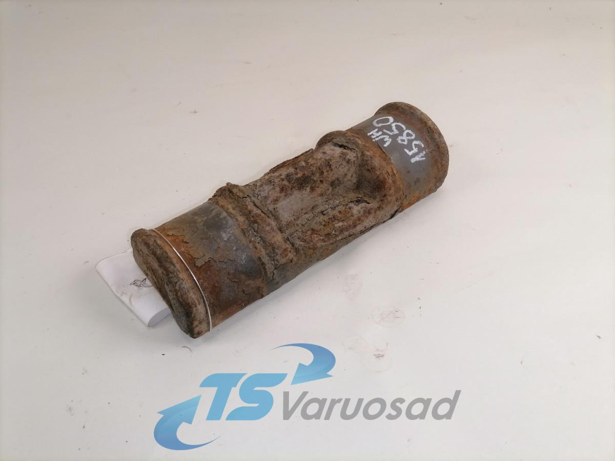 Volvo Spring plate 20581932 - Suspensión para Camión: foto 2 Volvo Spring plate 20581932 - Suspensión para Camión: foto 2