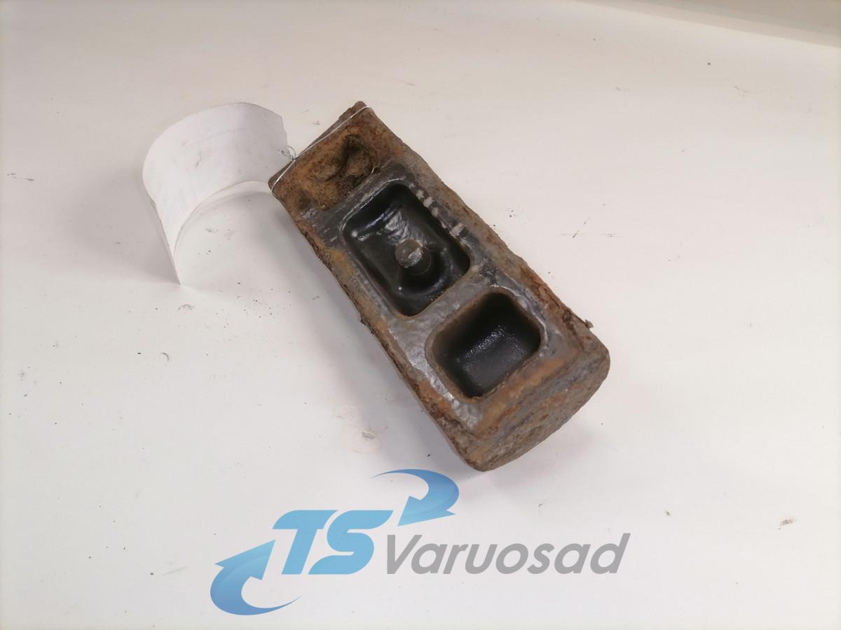 Volvo Spring plate 20581932 - Suspensión para Camión: foto 3 Volvo Spring plate 20581932 - Suspensión para Camión: foto 3