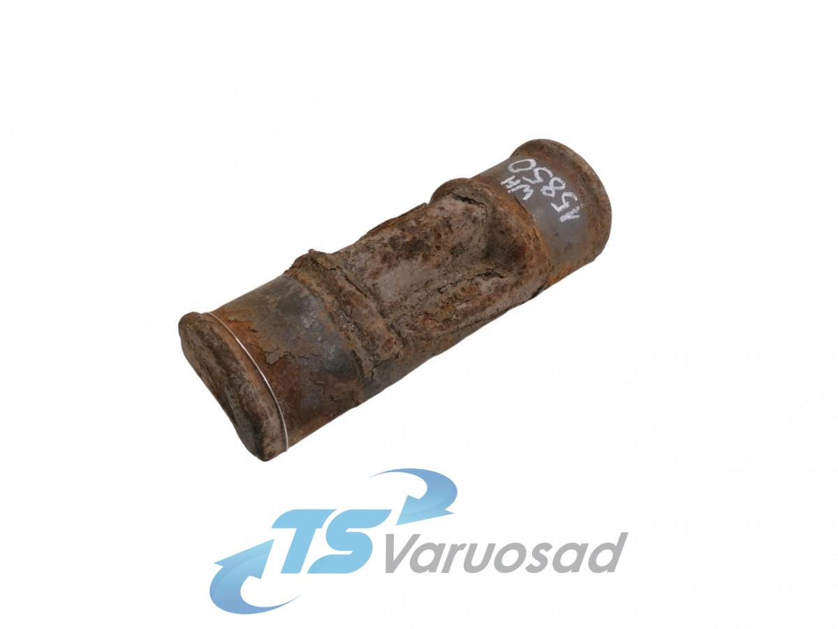 Volvo Spring plate 20581932 - Suspensión para Camión: foto 1 Volvo Spring plate 20581932 - Suspensión para Camión: foto 1