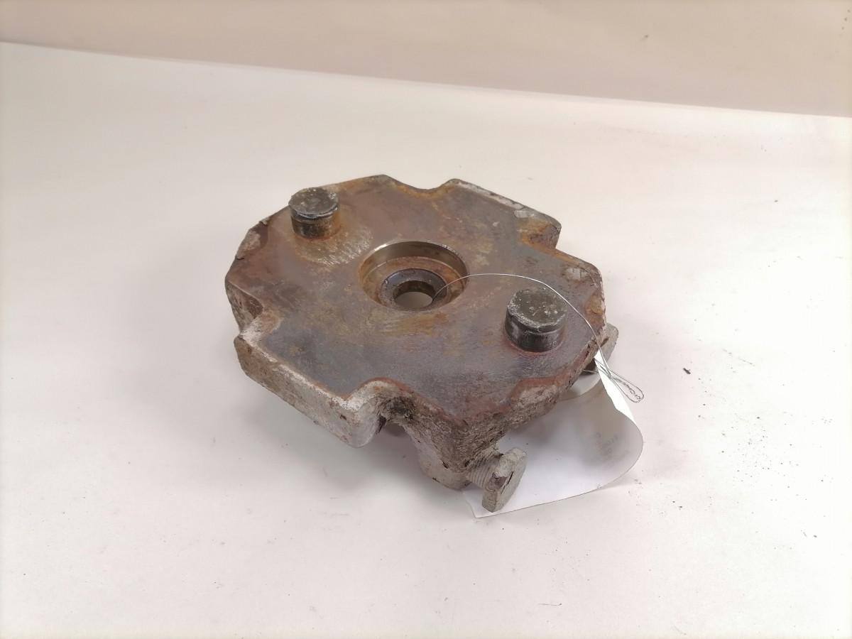 Volvo Spring plate 20759613 - Suspensión para Camión: foto 3 Volvo Spring plate 20759613 - Suspensión para Camión: foto 3