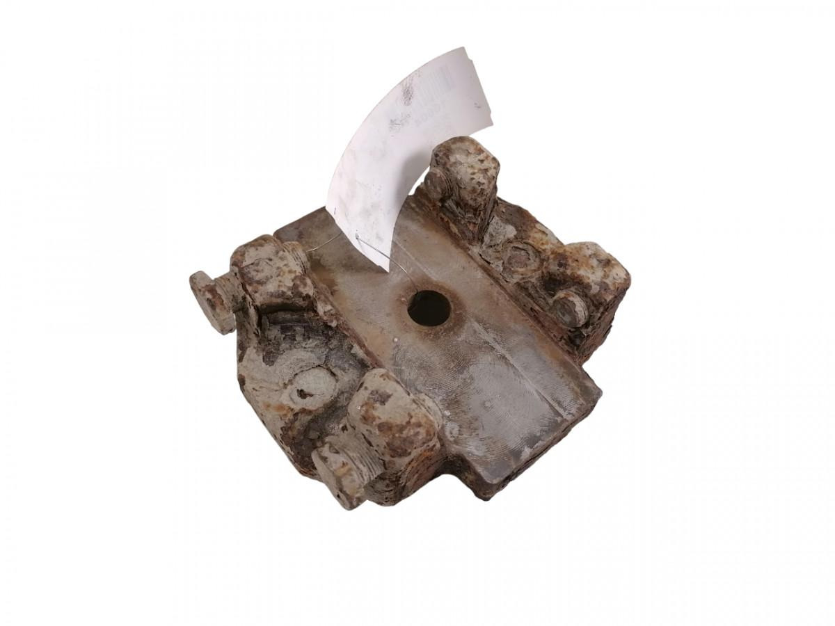 Volvo Spring plate 20759613 - Suspensión para Camión: foto 1 Volvo Spring plate 20759613 - Suspensión para Camión: foto 1