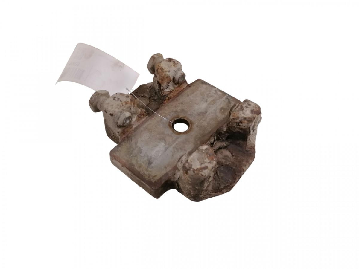 Volvo Spring plate 20759613 - Suspensión para Camión: foto 1 Volvo Spring plate 20759613 - Suspensión para Camión: foto 1