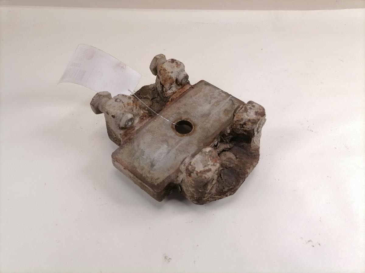 Volvo Spring plate 20759613 - Suspensión para Camión: foto 2 Volvo Spring plate 20759613 - Suspensión para Camión: foto 2