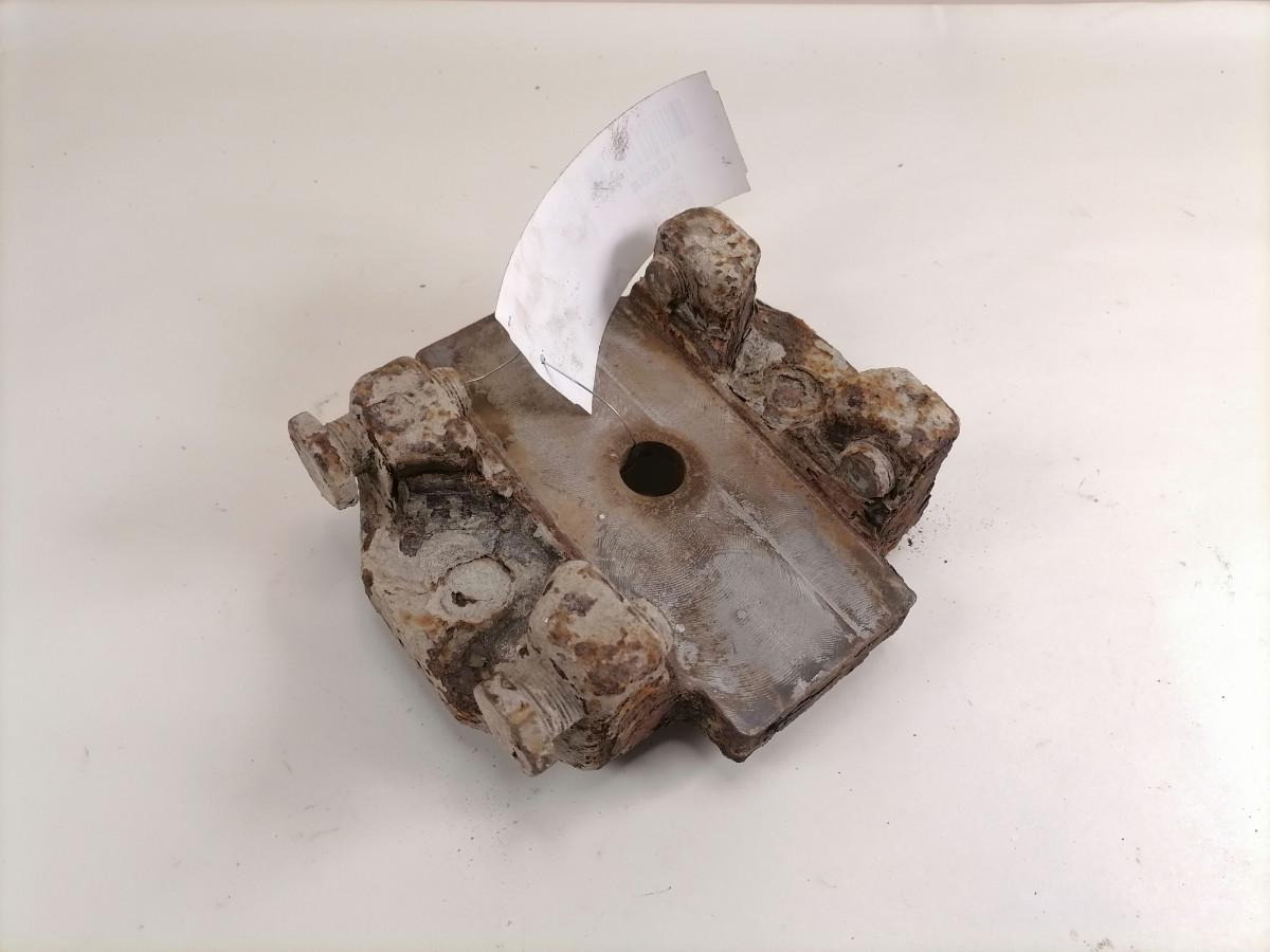 Volvo Spring plate 20759613 - Suspensión para Camión: foto 2 Volvo Spring plate 20759613 - Suspensión para Camión: foto 2