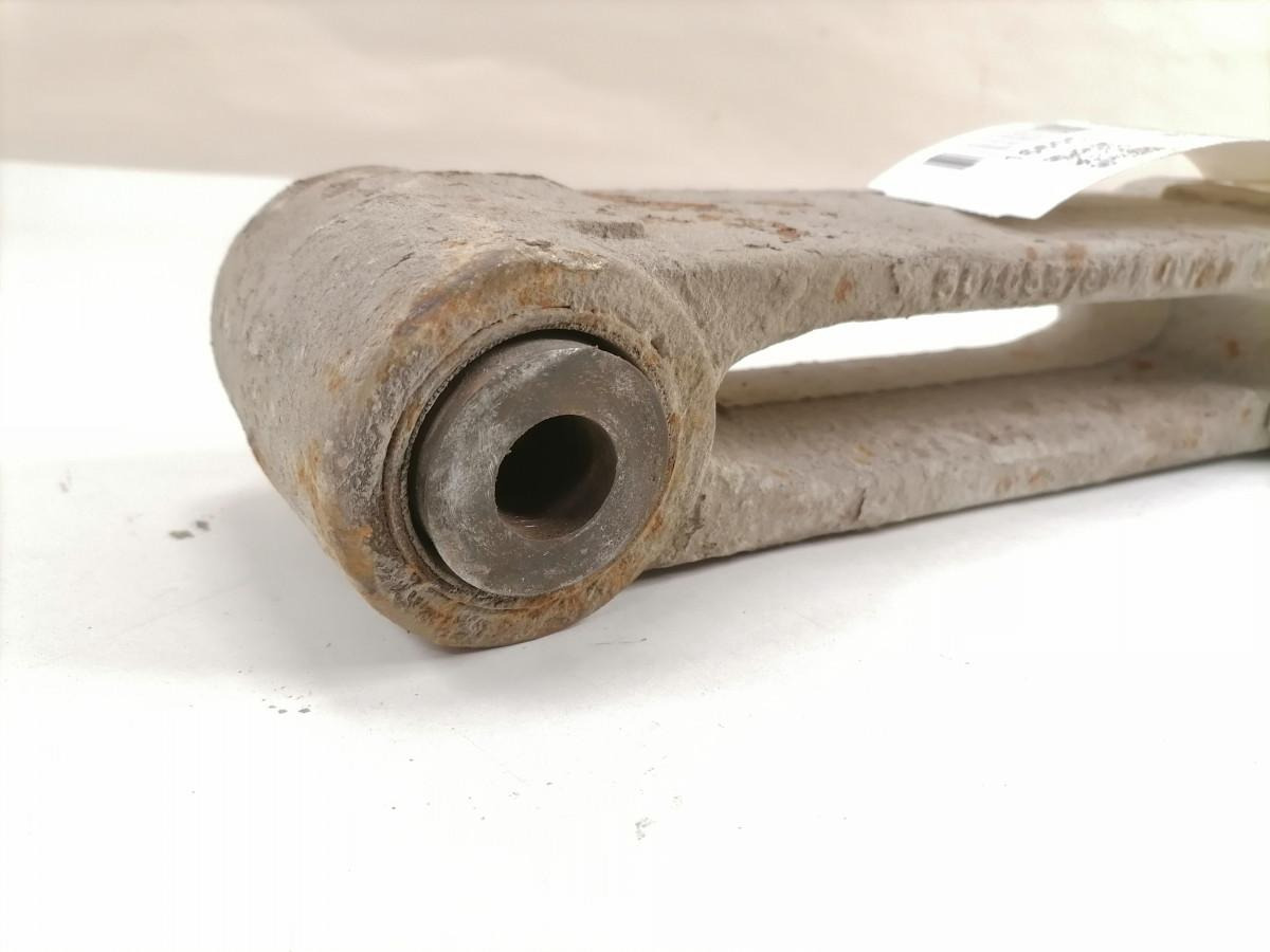 Volvo Spring shackle 25379252 - Suspensión para Camión: foto 3 Volvo Spring shackle 25379252 - Suspensión para Camión: foto 3